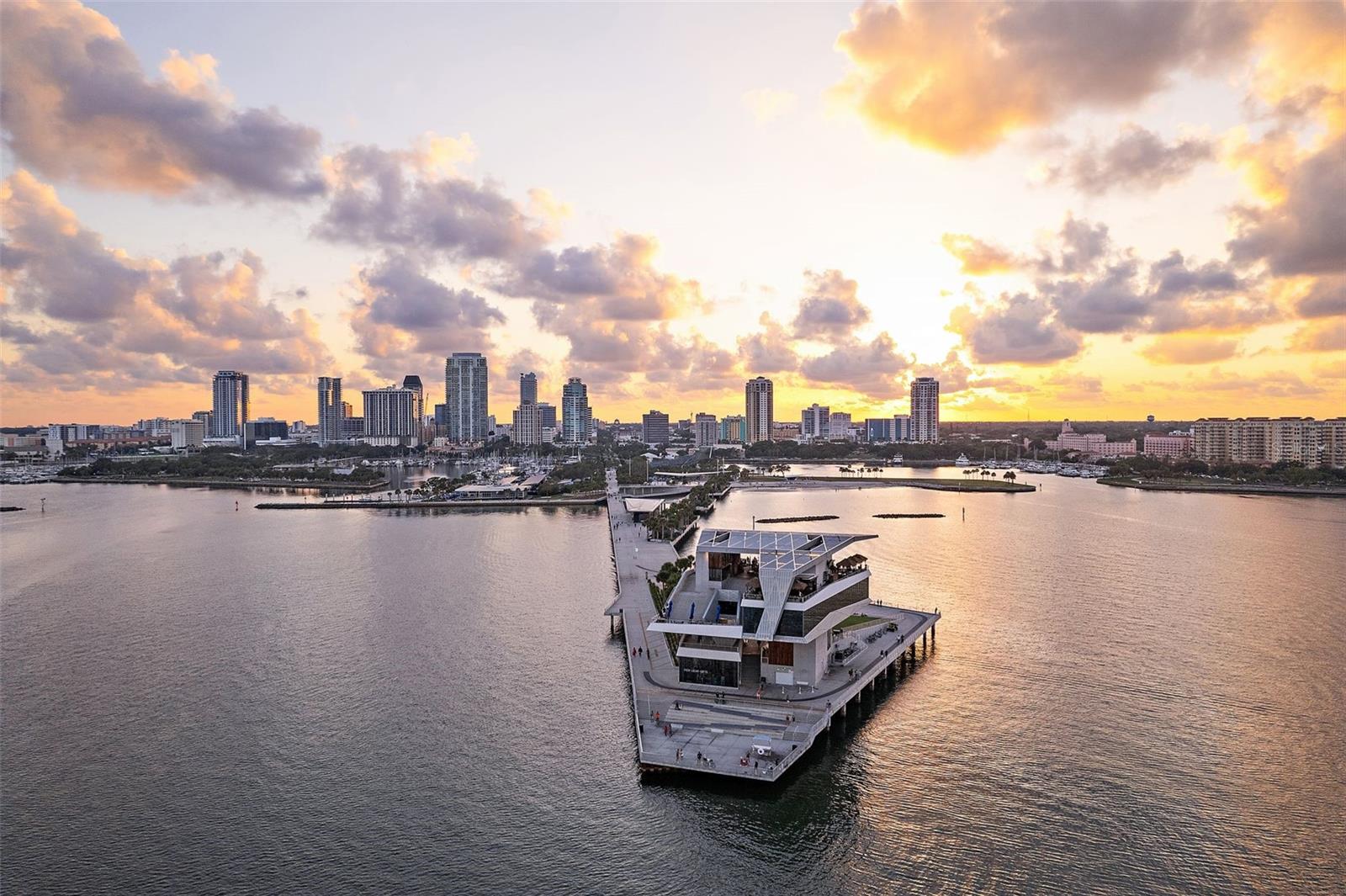 TROPICAL SHORES 1ST ADD - Residential