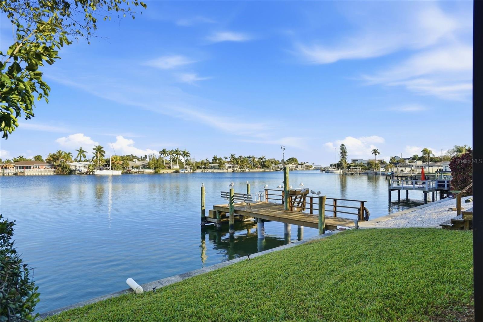 TROPICAL SHORES 1ST ADD - Residential