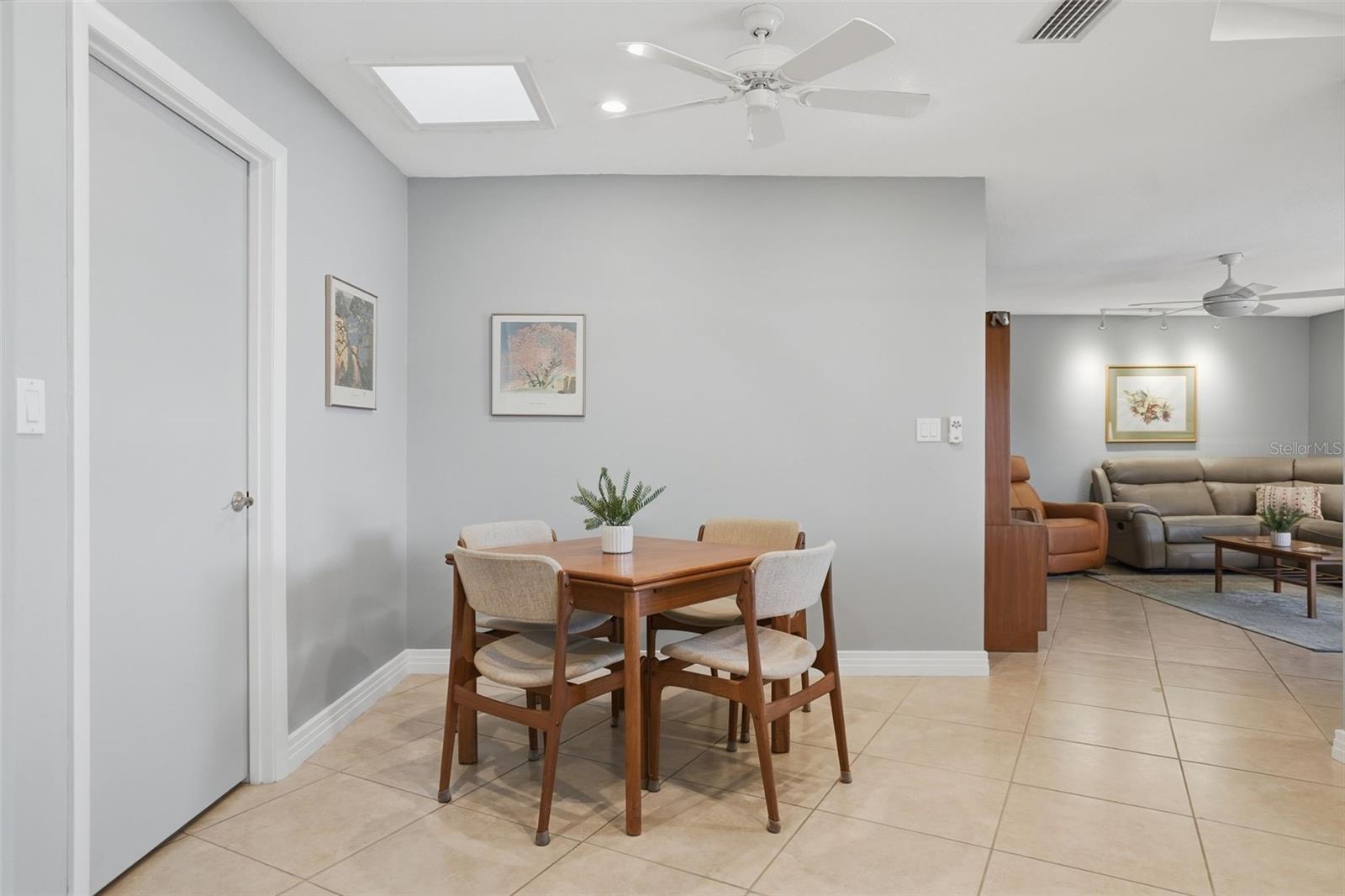 TROPICAL SHORES 1ST ADD - Residential