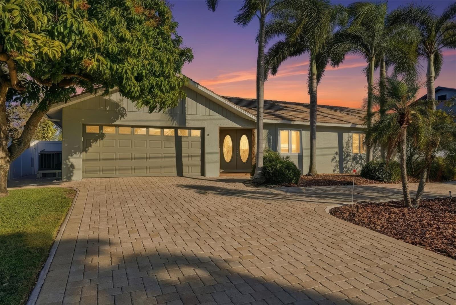 TROPICAL SHORES 1ST ADD - Residential