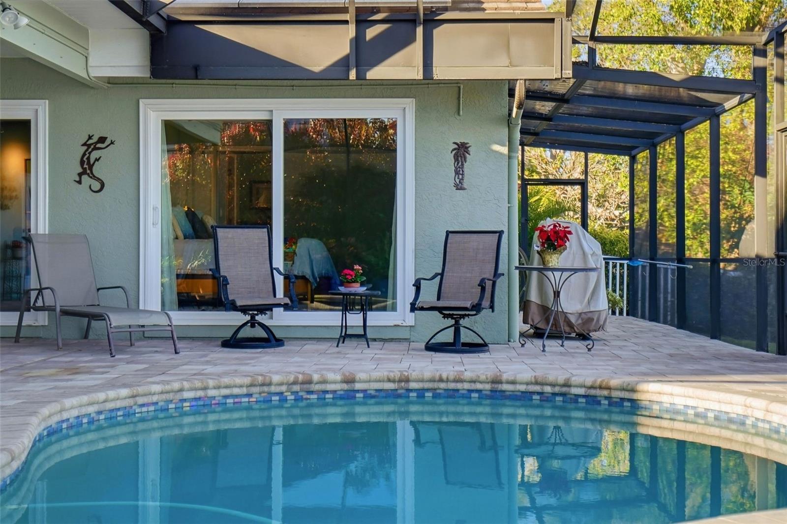 TROPICAL SHORES 1ST ADD - Residential