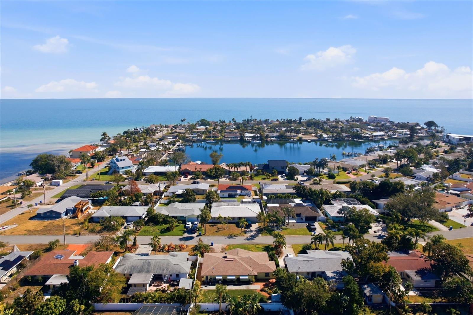 TROPICAL SHORES 1ST ADD - Residential