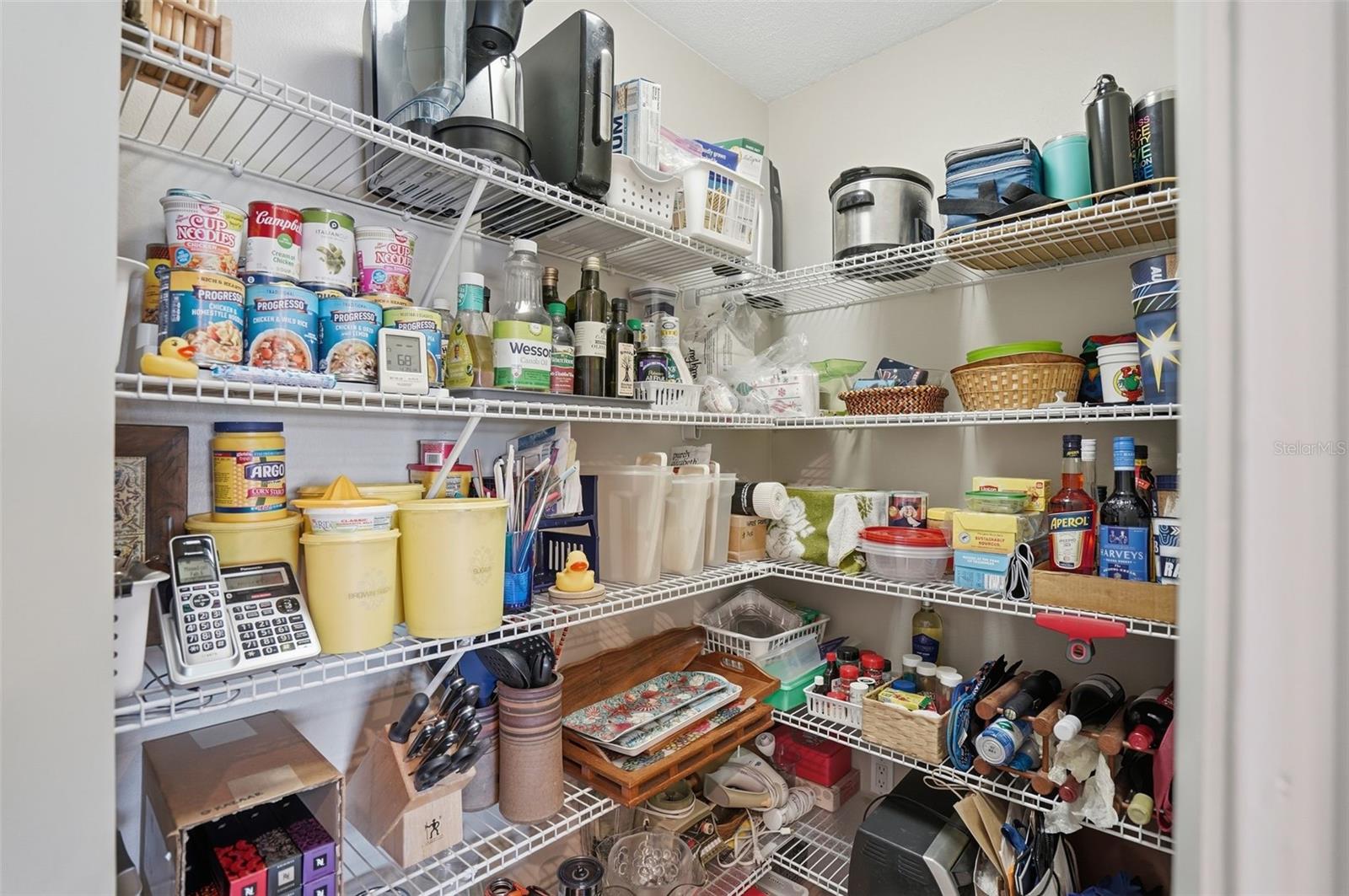 TROPICAL SHORES 1ST ADD - Residential