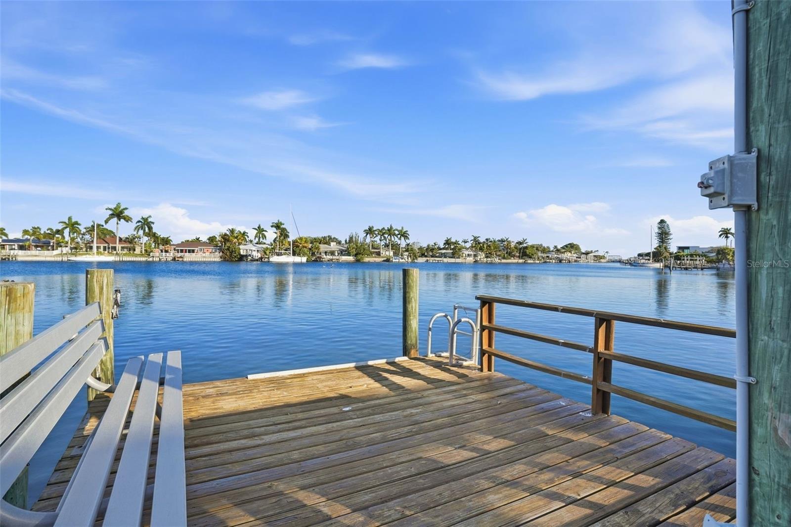 TROPICAL SHORES 1ST ADD - Residential