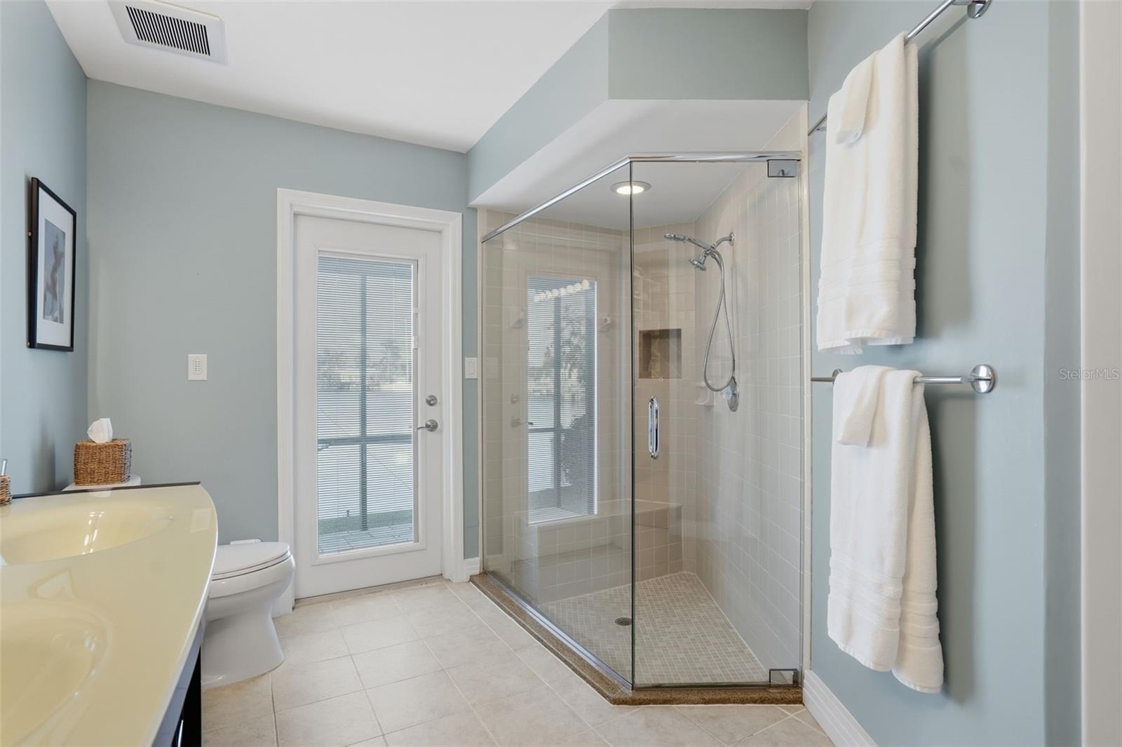 TROPICAL SHORES 1ST ADD - Residential