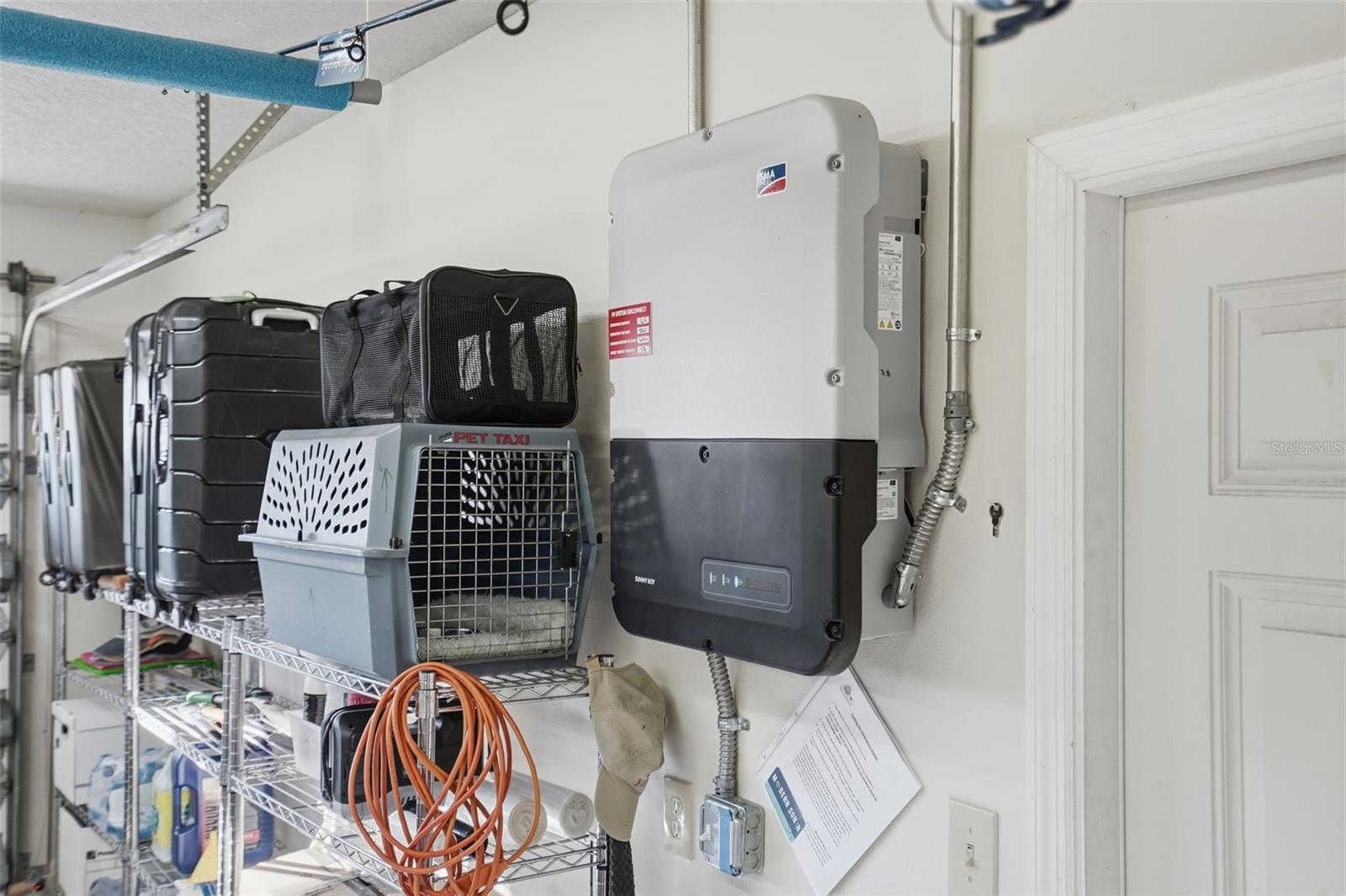 TROPICAL SHORES 1ST ADD - Residential