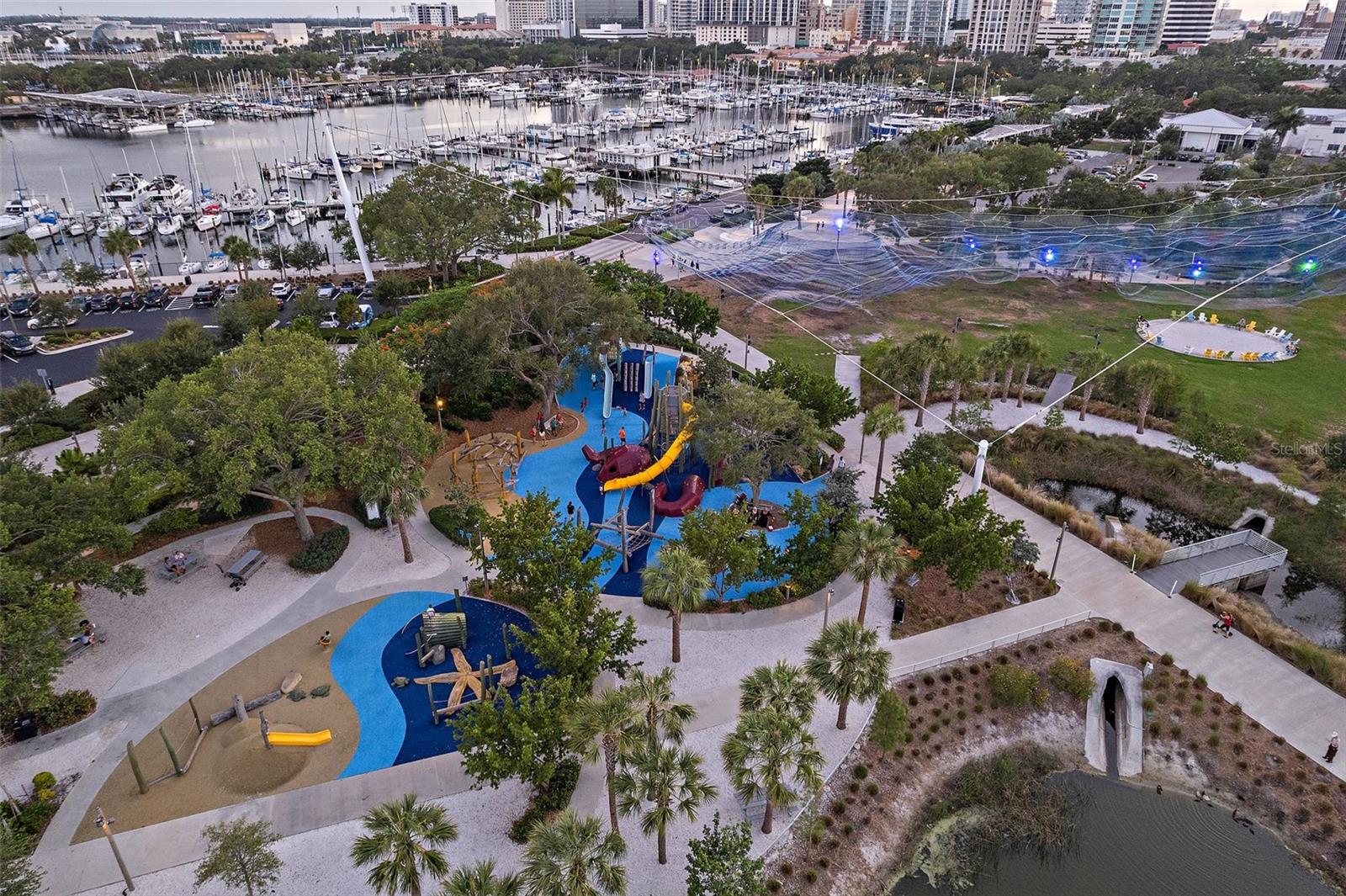 TROPICAL SHORES 1ST ADD - Residential