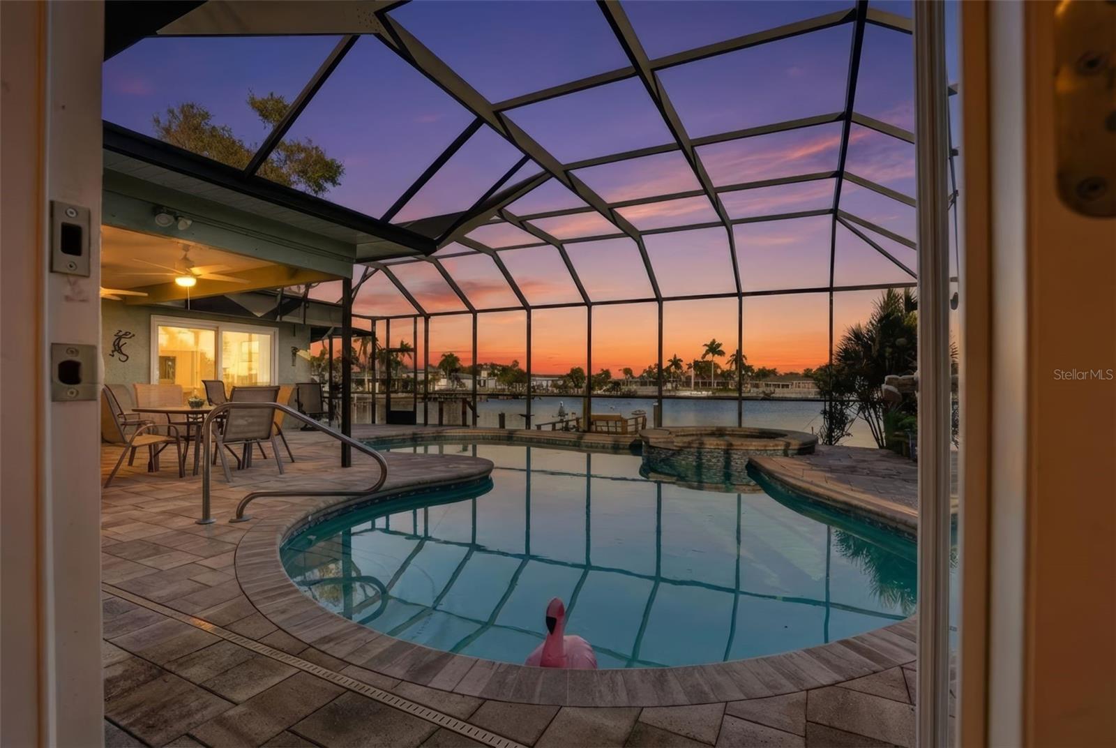 TROPICAL SHORES 1ST ADD - Residential