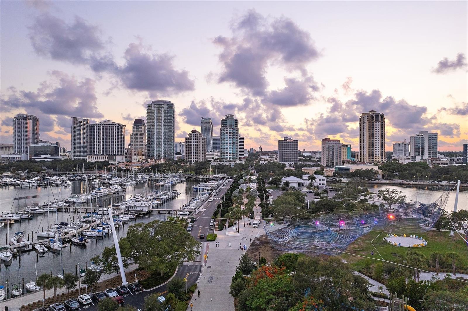 TROPICAL SHORES 1ST ADD - Residential