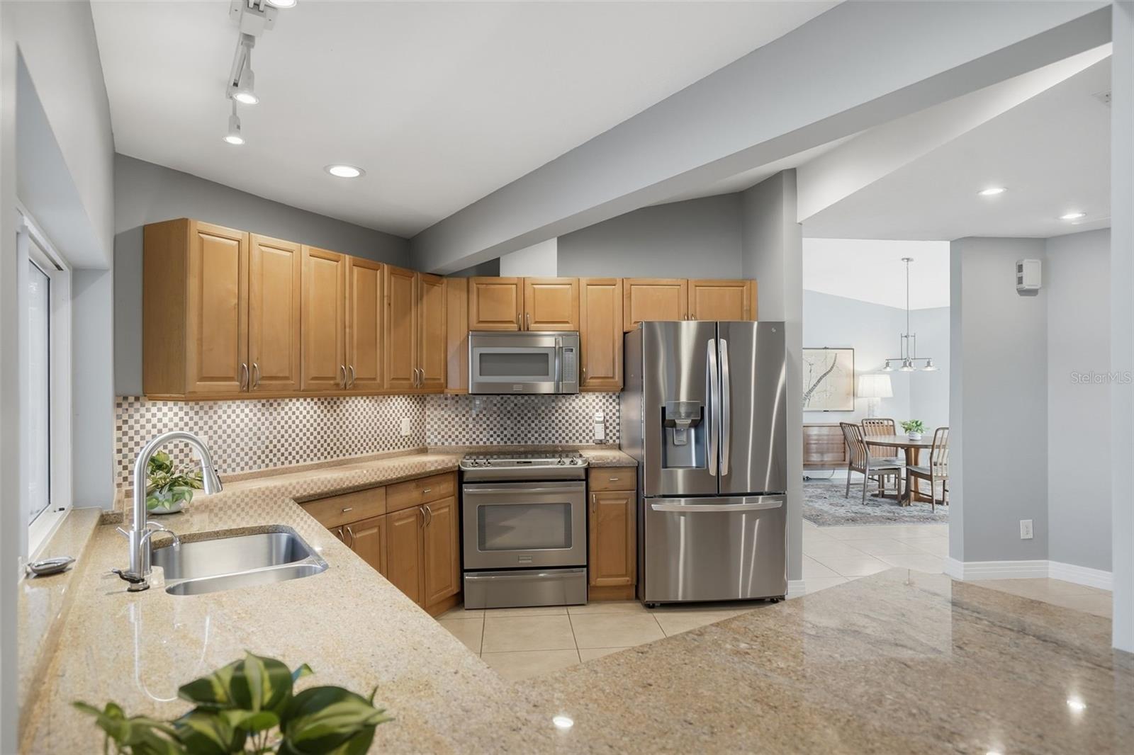 TROPICAL SHORES 1ST ADD - Residential