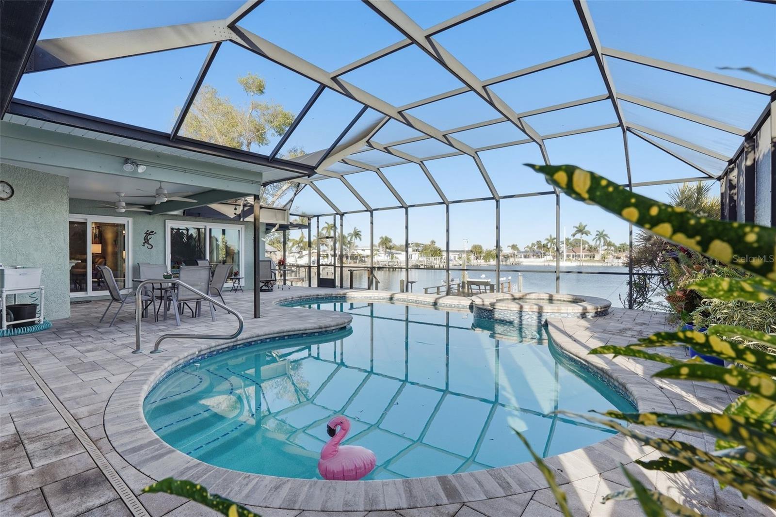 TROPICAL SHORES 1ST ADD - Residential