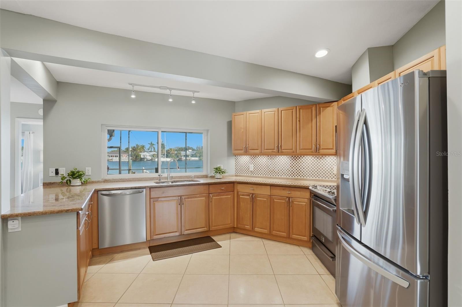 TROPICAL SHORES 1ST ADD - Residential