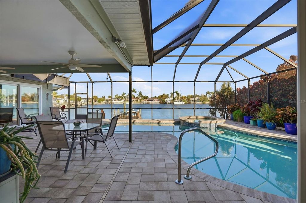 Photo of 2316 S Shore Drive SE, St Petersburg, FL 33705 (MLS # TB8470539)