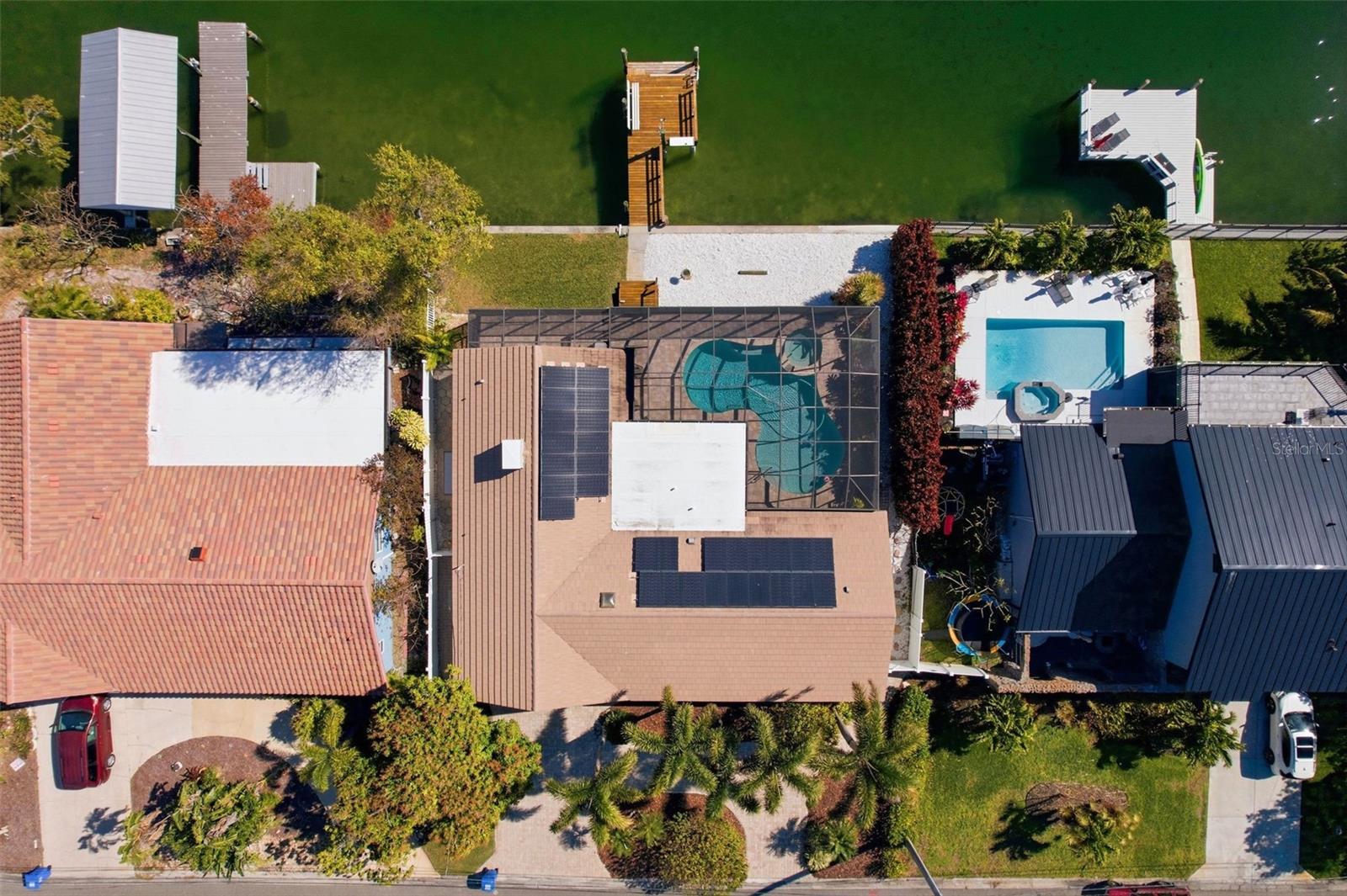 TROPICAL SHORES 1ST ADD - Residential