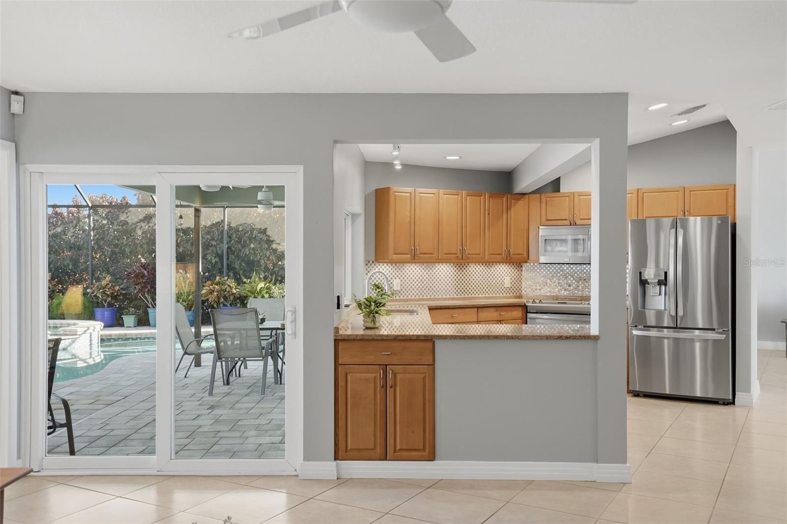 TROPICAL SHORES 1ST ADD - Residential