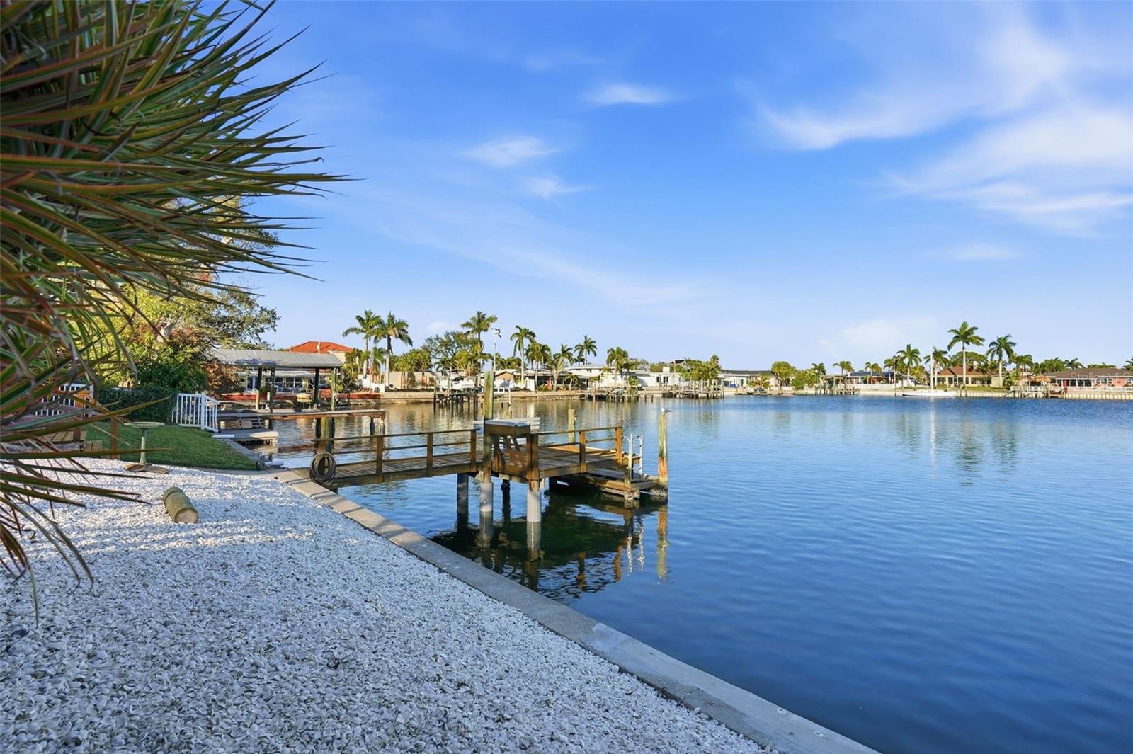 TROPICAL SHORES 1ST ADD - Residential