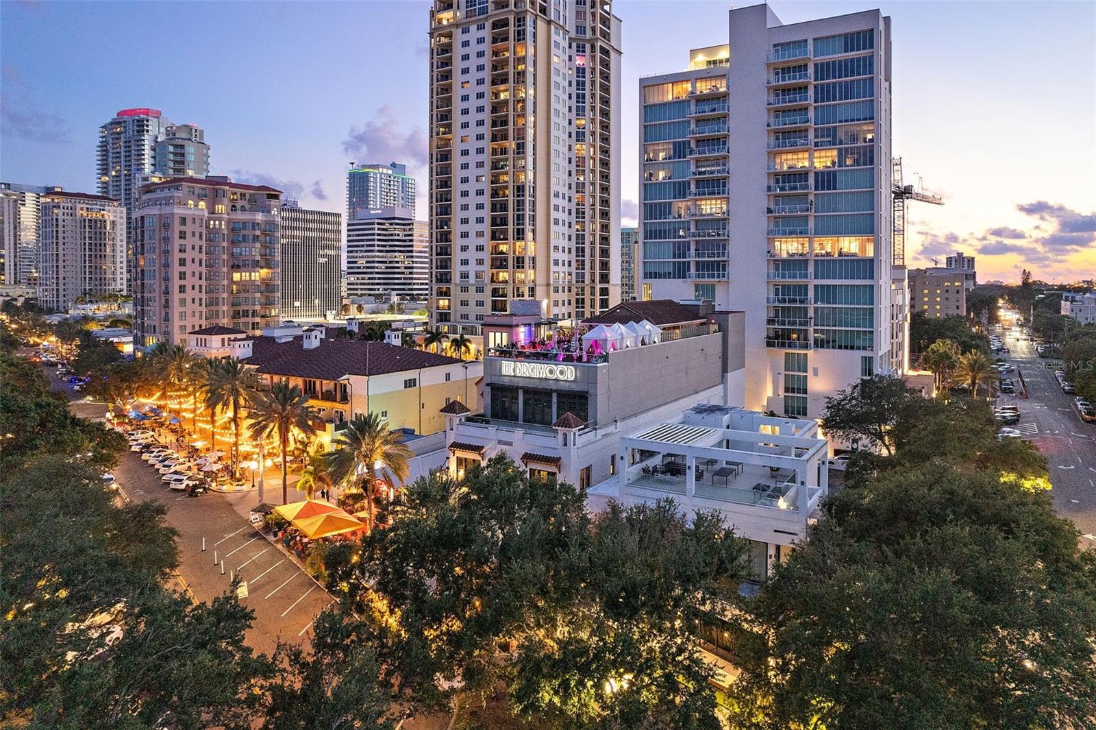 TROPICAL SHORES 1ST ADD - Residential