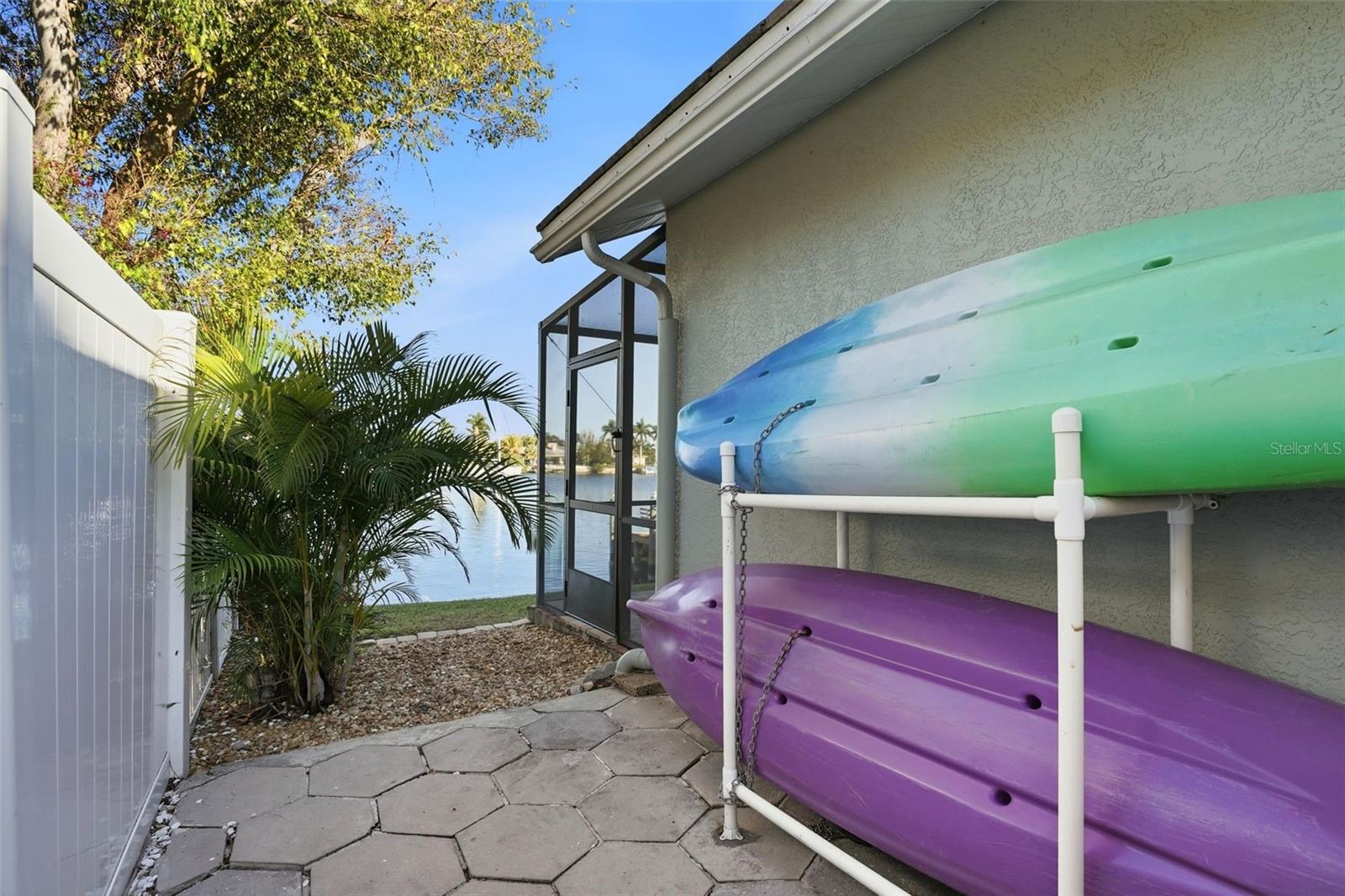 TROPICAL SHORES 1ST ADD - Residential