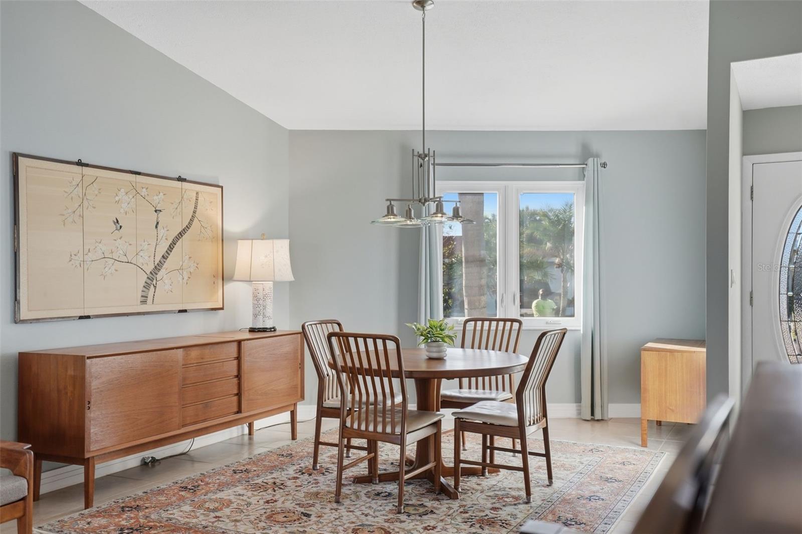 TROPICAL SHORES 1ST ADD - Residential