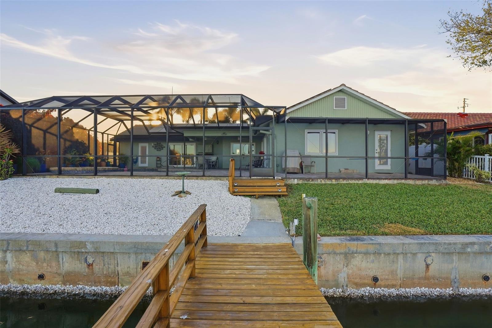 TROPICAL SHORES 1ST ADD - Residential