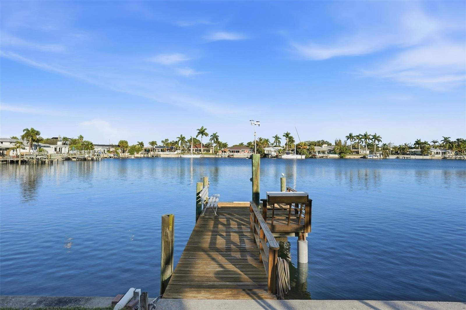 TROPICAL SHORES 1ST ADD - Residential