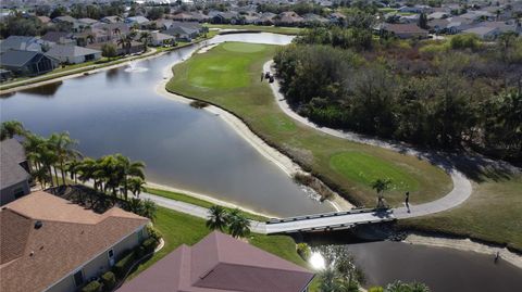 A home in PUNTA GORDA