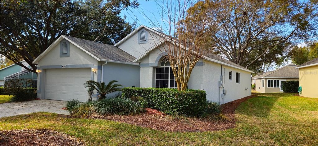 Photo of 3904 Westerham Drive, Clermont, FL 34711 (MLS # O6383029)