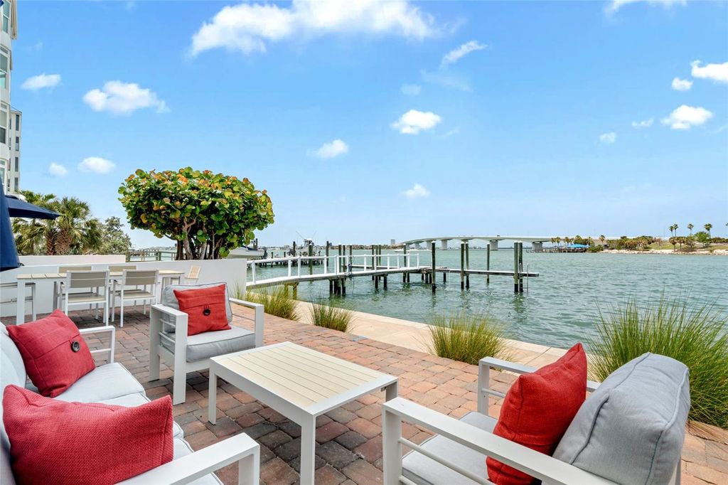 Photo of 174 Golden Gate Point #21, Sarasota, FL 34236 (MLS # A4652175)