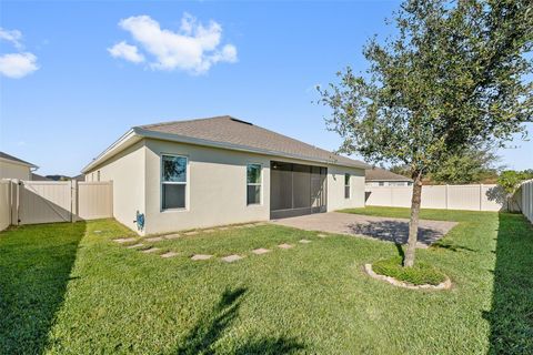 A home in WINTER GARDEN