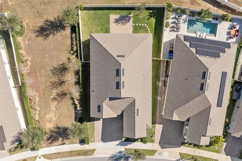 A home in WINTER GARDEN