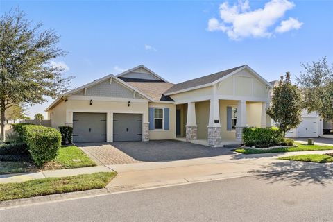 A home in WINTER GARDEN