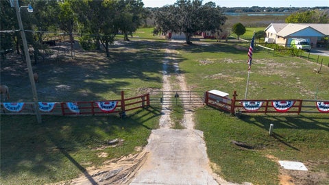 Tiny photo for 15525 Villa City Road, Groveland, FL 34736 (MLS # G5115293)