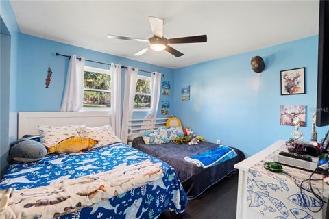 Tiny photo for 15525 Villa City Road, Groveland, FL 34736 (MLS # G5115293)
