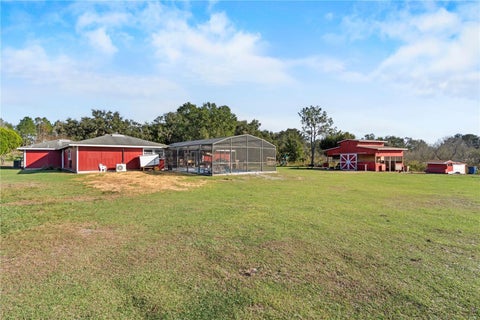 Tiny photo for 15525 Villa City Road, Groveland, FL 34736 (MLS # G5115293)