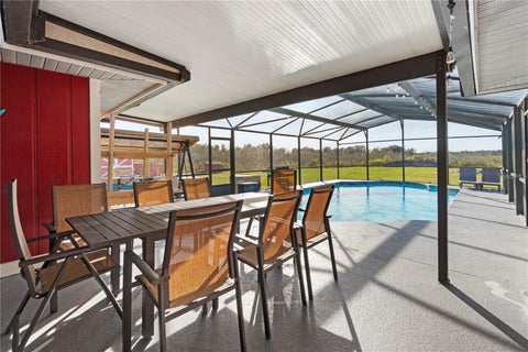 Tiny photo for 15525 Villa City Road, Groveland, FL 34736 (MLS # G5115293)