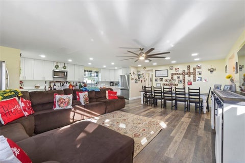Tiny photo for 15525 Villa City Road, Groveland, FL 34736 (MLS # G5115293)