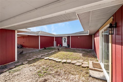 Tiny photo for 15525 Villa City Road, Groveland, FL 34736 (MLS # G5115293)
