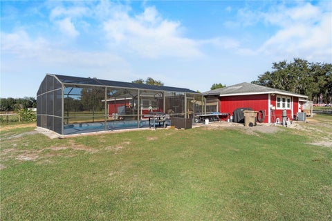 Tiny photo for 15525 Villa City Road, Groveland, FL 34736 (MLS # G5115293)