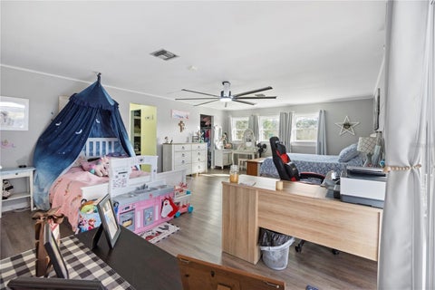Tiny photo for 15525 Villa City Road, Groveland, FL 34736 (MLS # G5115293)