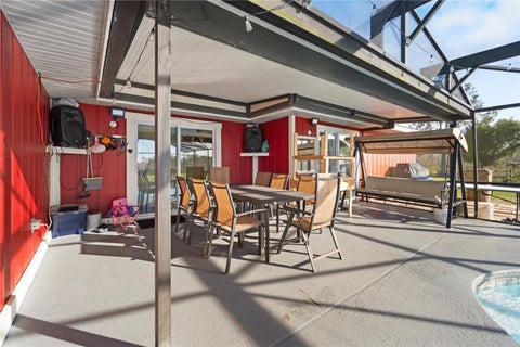 Tiny photo for 15525 Villa City Road, Groveland, FL 34736 (MLS # G5115293)
