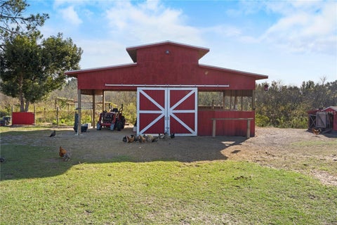Tiny photo for 15525 Villa City Road, Groveland, FL 34736 (MLS # G5115293)