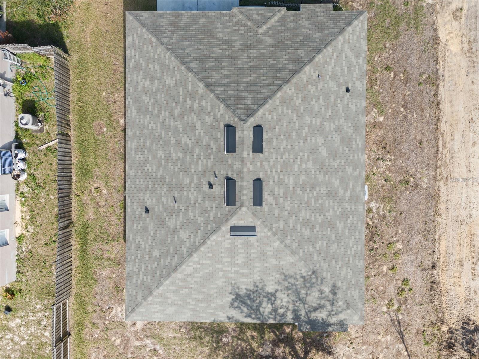 POINCIANA NBRHD 05 VILLAGE 07 - Residential