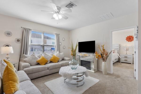 POINCIANA NBRHD 05 VILLAGE 07 - Residential