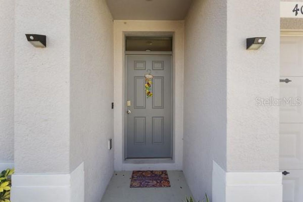 Photo of 408 Danube Drive, Kissimmee, FL 34759 (MLS # S5141718)