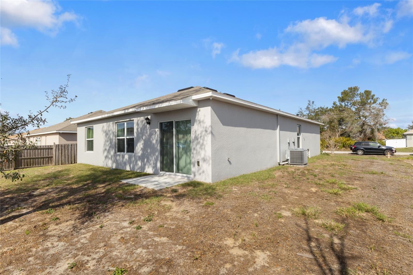 POINCIANA NBRHD 05 VILLAGE 07 - Residential