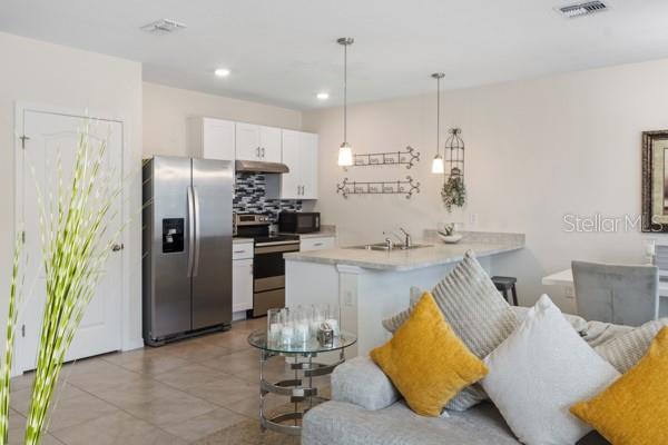 POINCIANA NBRHD 05 VILLAGE 07 - Residential