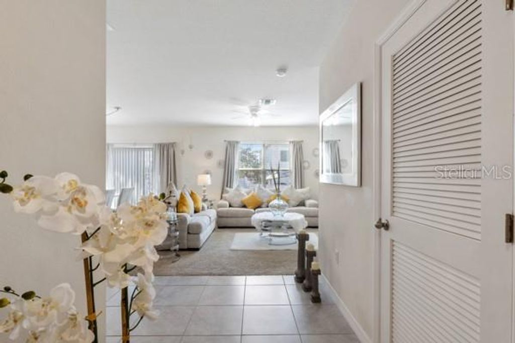 Photo of 408 Danube Drive, Kissimmee, FL 34759 (MLS # S5141718)