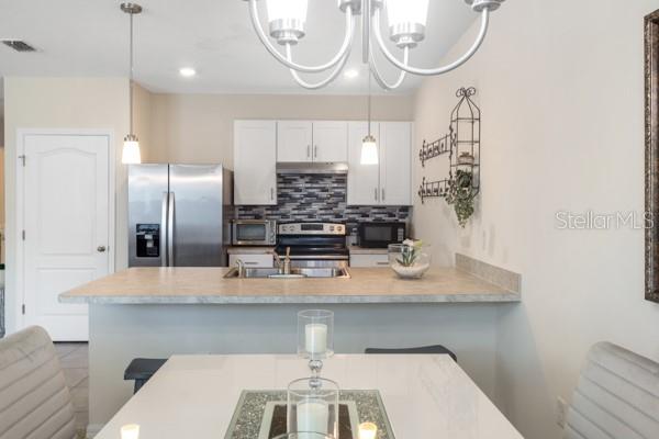 POINCIANA NBRHD 05 VILLAGE 07 - Residential