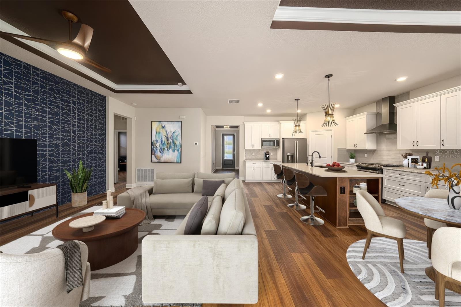 PRESERVATION OF PASCO COUNTY - Residential