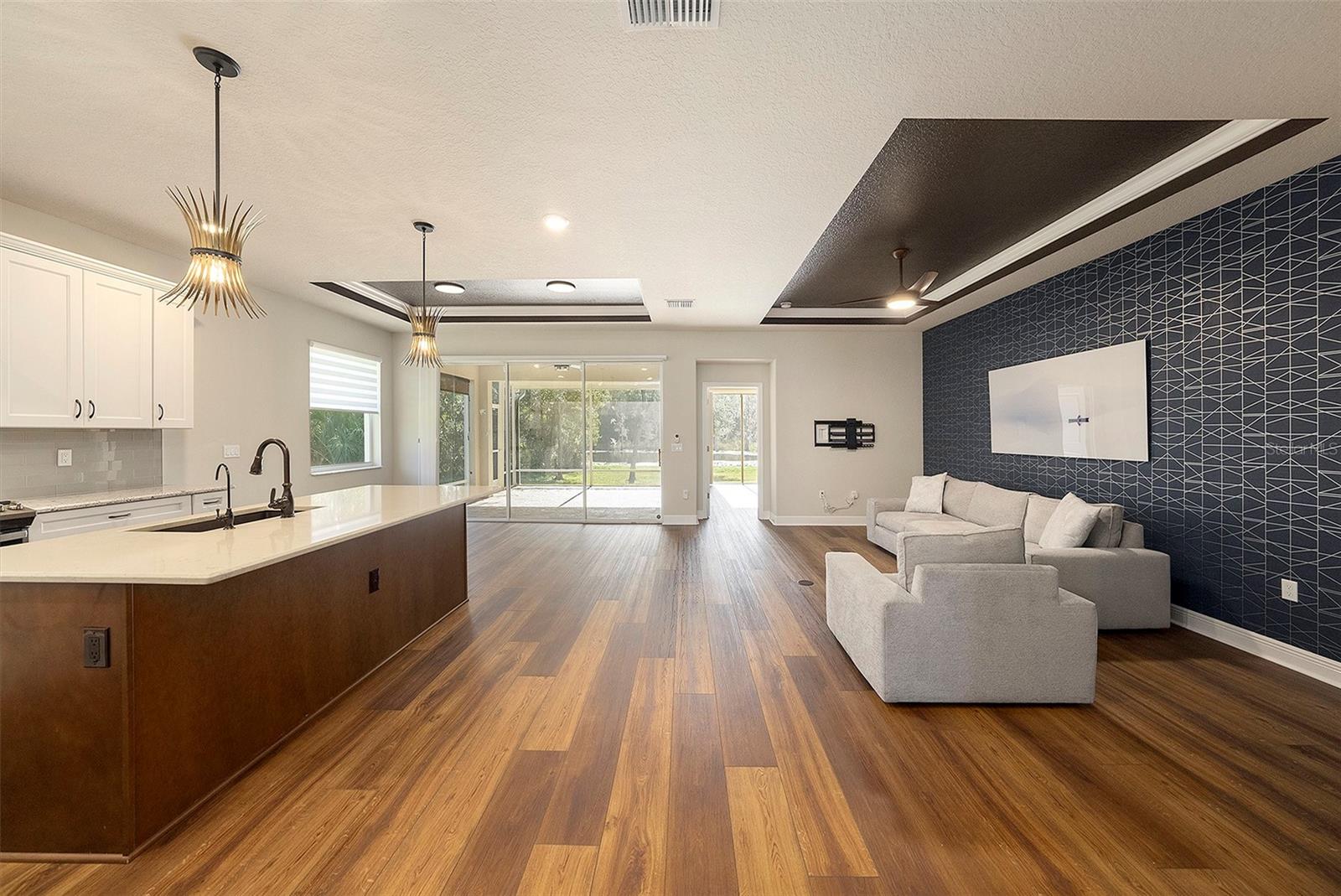 PRESERVATION OF PASCO COUNTY - Residential